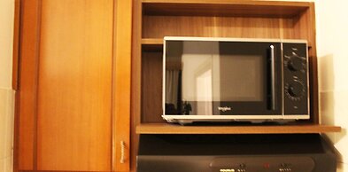 Arodamos Apartments & Studios