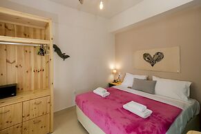 Arodamos Apartments & Studios