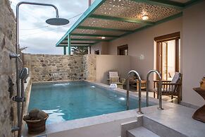 Arodamos Apartments & Studios