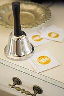 Arodamos Apartments & Studios