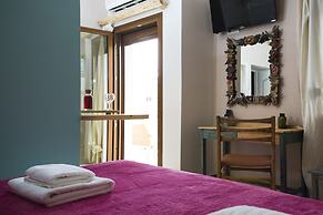 Arodamos Apartments & Studios