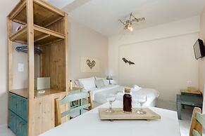 Arodamos Apartments & Studios