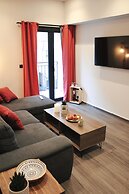 Exarchia House Project