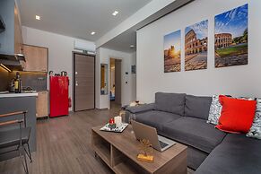 Exarchia House Project