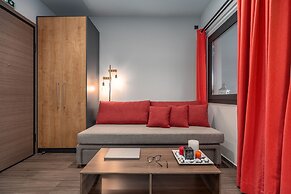 Exarchia House Project