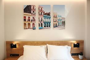 Exarchia House Project