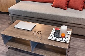 Exarchia House Project