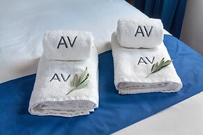 Exarchia House Project