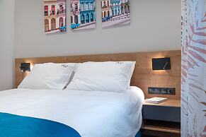 Exarchia House Project