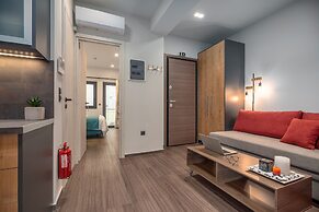 Exarchia House Project