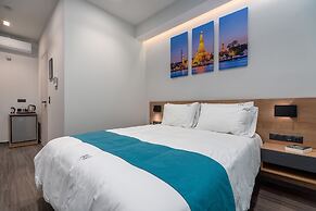 Exarchia House Project