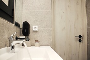 Exarchia House Project