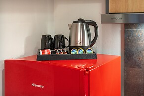 Exarchia House Project