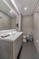 Exarchia House Project