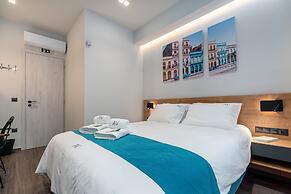 Exarchia House Project