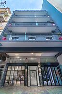 Exarchia House Project