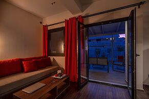 Exarchia House Project