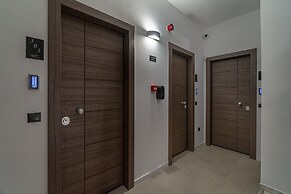 Exarchia House Project