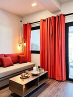 Exarchia House Project