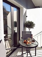 Exarchia House Project