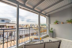 Exarchia House Project