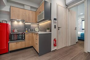 Exarchia House Project