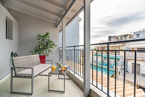 Exarchia House Project