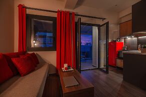 Exarchia House Project