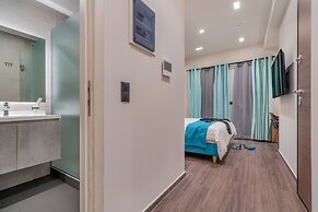 Exarchia House Project