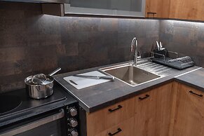 Exarchia House Project