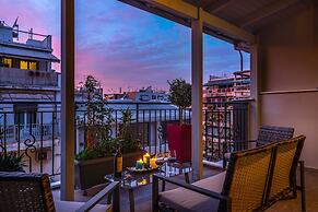 Exarchia House Project