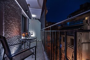 Exarchia House Project