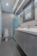 Exarchia House Project