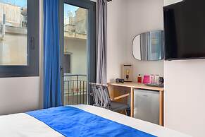 Exarchia House Project