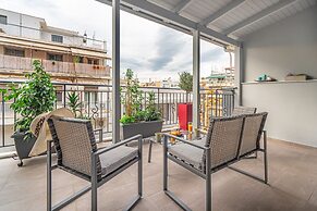 Exarchia House Project