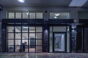 Exarchia House Project