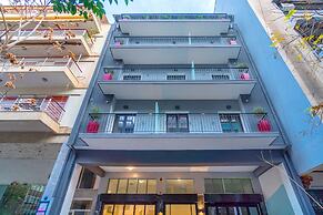 Exarchia House Project