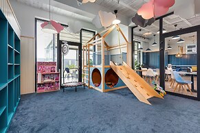 Marynarska Sarbinowo by Renters