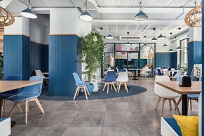 Marynarska Sarbinowo by Renters