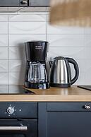 Marynarska Sarbinowo by Renters