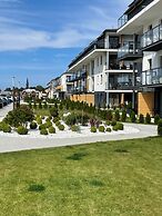 Marynarska Sarbinowo by Renters