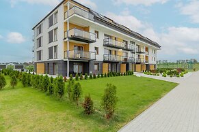 Marynarska Sarbinowo by Renters