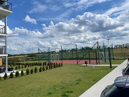 Marynarska Sarbinowo by Renters