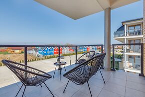 Marynarska Sarbinowo by Renters