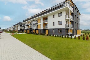 Marynarska Sarbinowo by Renters