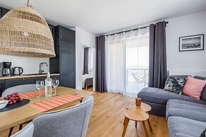 Marynarska Sarbinowo by Renters