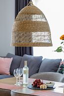 Marynarska Sarbinowo by Renters