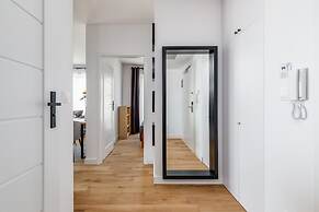 Marynarska Sarbinowo by Renters