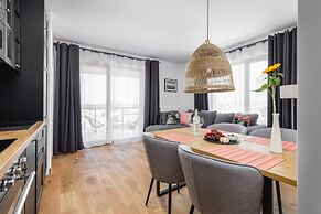 Marynarska Sarbinowo by Renters