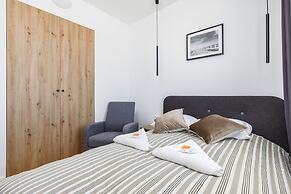 Marynarska Sarbinowo by Renters